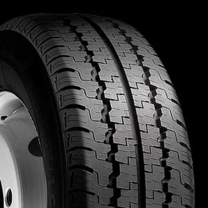KUMHO Radial 857