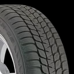 BRIDGESTONE Blizzak LM-25 4X4