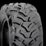 DURO Di-K504H AT25X10.00-12 B TL Di-K504H Rear