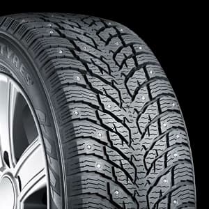 NOKIAN Hakkapeliitta C4