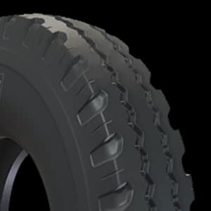 BKT Steer Grip