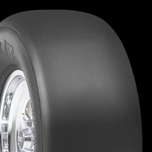MICKEY THOMPSON Pro Bracket Radial