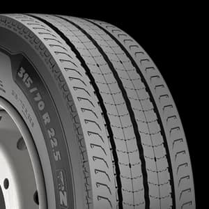 MICHELIN X Multi Energy Z