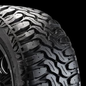 LEXANI Mud Beast MT