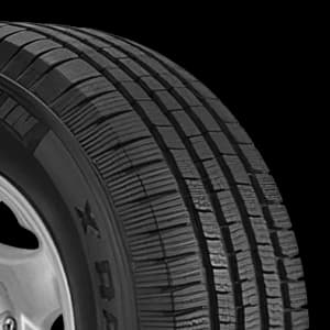 MICHELIN X Radial LT2