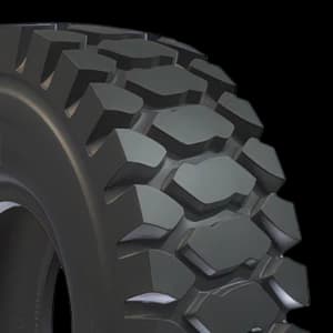 BKT Earthmax SR 45 M E-4