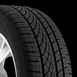 BRIDGESTONE Turanza W/Serenity Technology