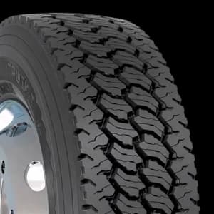 NOKIAN Hakkapeliitta Truck T