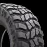 GOODTRIP GS-67 M/T 33X12.50R17LT E GS-67 M/T