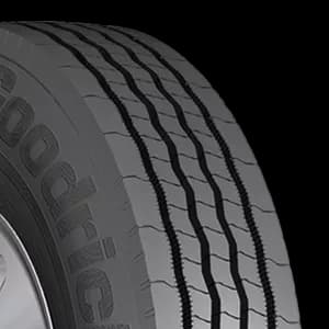 BFGOODRICH Route Control S