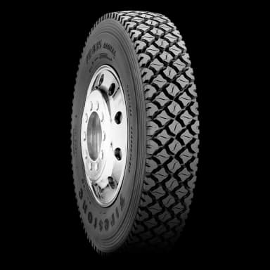 FIRESTONE FD835