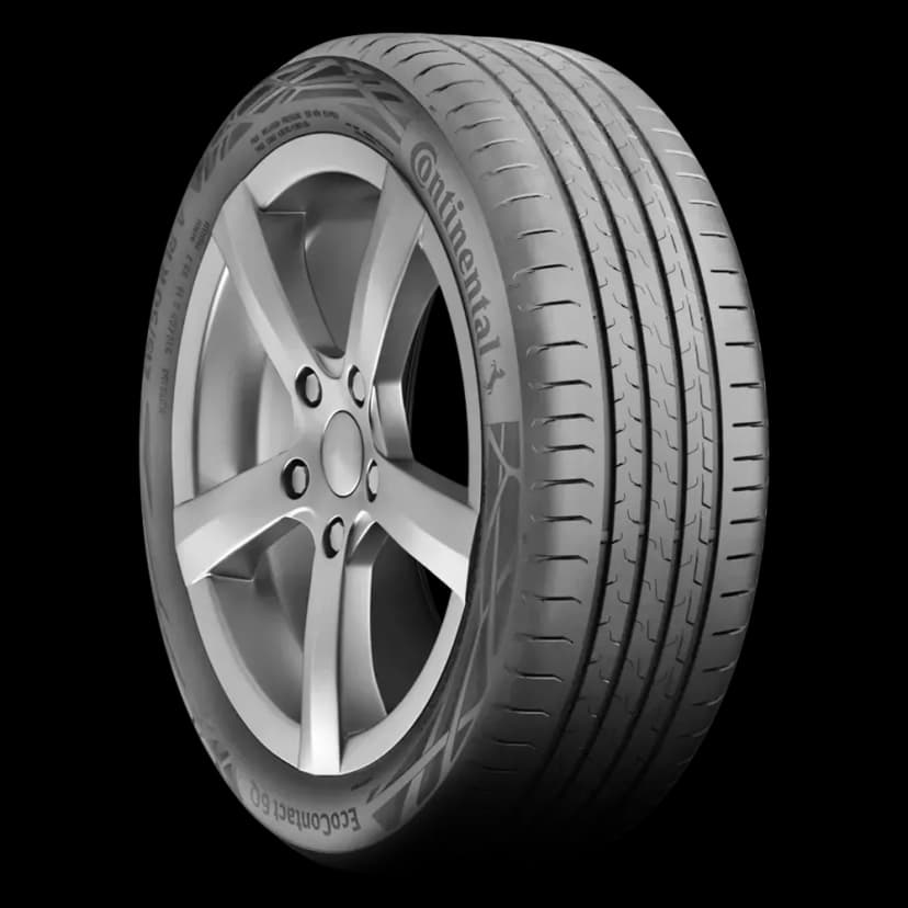CONTINENTAL Ecocontact 6Q 285/30R21