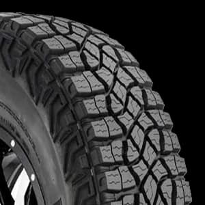 GOODYEAR Wrangler Territory AT (Tread Design C)