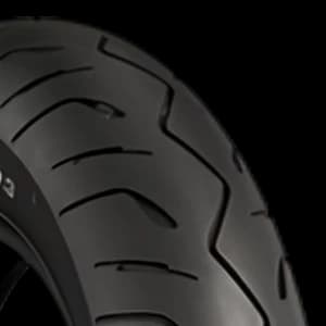 BRIDGESTONE Hoop B03