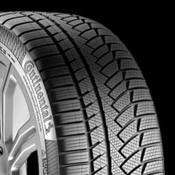 CONTINENTAL Contiwintercontact TS 850 P