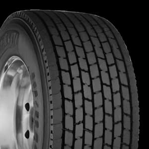 MICHELIN X One Xda