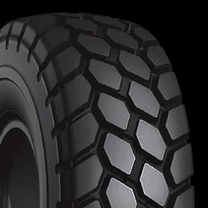 BRIDGESTONE VJT (V-Steel J-Traction)