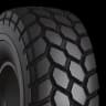 BRIDGESTONE VJT (V-Steel J-Traction) 17.5R25 (D2A) 1* TL VSJ