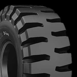 BRIDGESTONE DL (D-Lug)