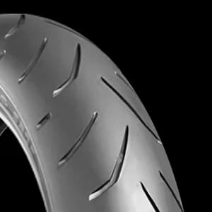 BRIDGESTONE Battlax Hypersport S20