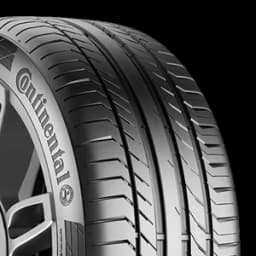 CONTINENTAL Contisportcontact 5