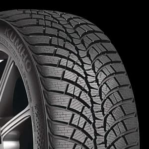 KUMHO Wintercraft WP71