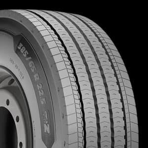 MICHELIN X Multi HL Z