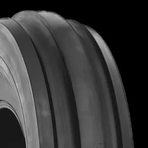 FIRESTONE Champion Guide Grip 3-Rib - F-2