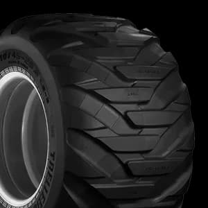 TRELLEBORG Twin Forestry T480