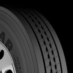 GOODYEAR Fuel Max Rsa