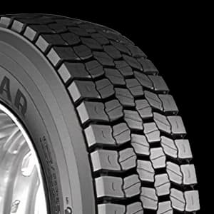 GOODYEAR Endurance TSD