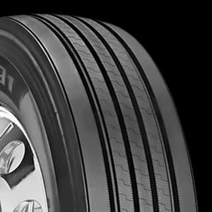 FIRESTONE FS591