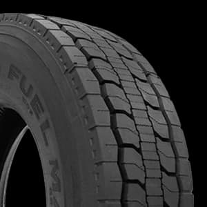GOODYEAR Fuel Max LHD G505D