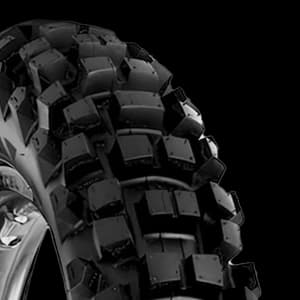 MAXXIS Maxxcross Desert IT Rear M7305D