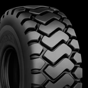 MICHELIN Xha