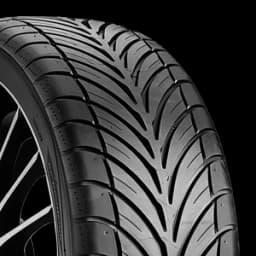 BFGOODRICH G-Force Profiler