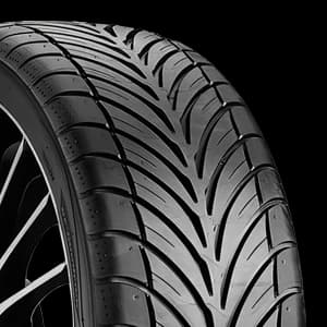 BFGOODRICH G-Force Profiler