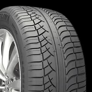 MICHELIN Latitude Diamaris