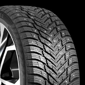 NOKIAN Hakkapeliitta 10 Suv