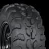 CARLSTAR Dura Trail 25X10.00R12 D TL Dura Trail