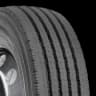 TRIANGLE TR656 ST Trailer 235/85R16