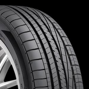 GOODYEAR Eagle RS-A2