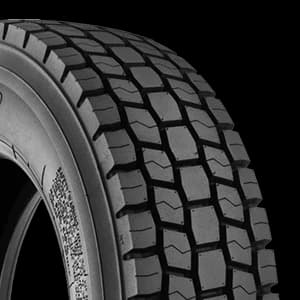 GT RADIAL GDR619