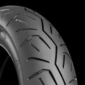 BRIDGESTONE Exedra Max Radial