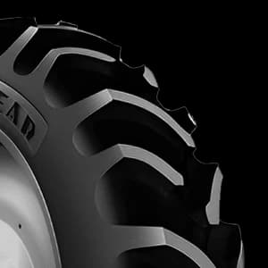 GOODYEAR Dyna Torque Iii R-1