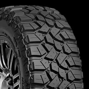 XCELLENT Roadbreaker M/T