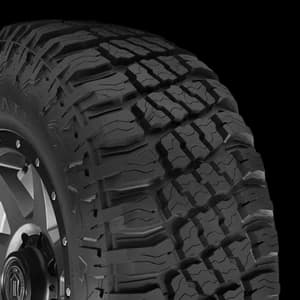 KANATI Overland RTX
