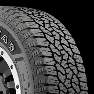 GOODYEAR Workhorse Radial