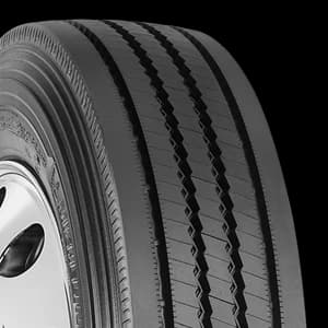 MICHELIN Agilis HD Z