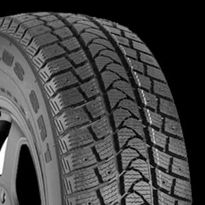 TRACMAX Ice-Plus SR1